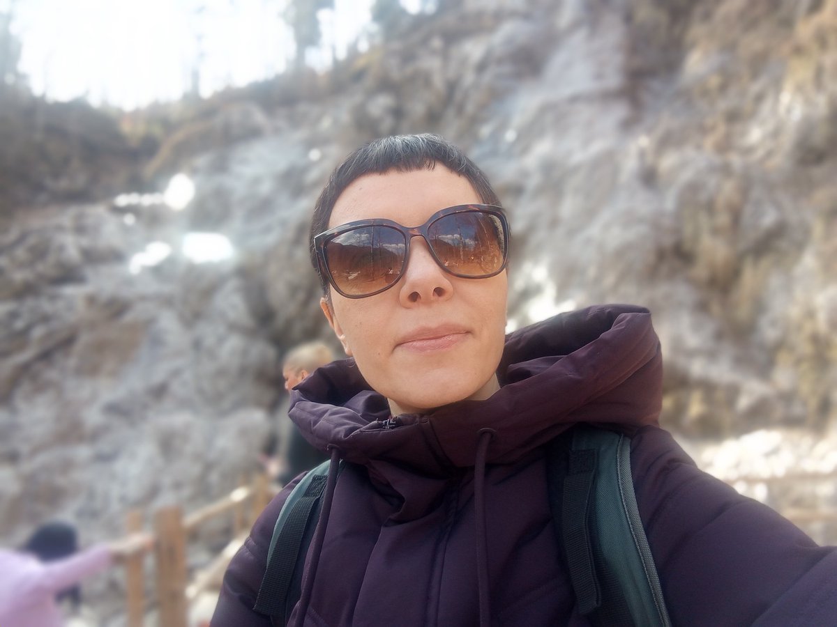 Daniela Citzamaca tweet media