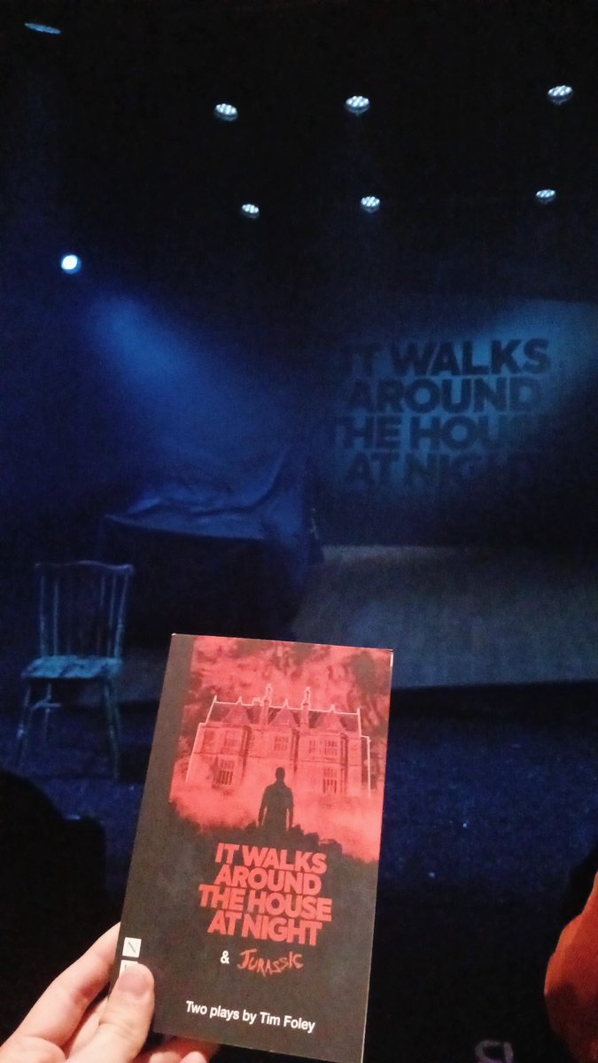 First Night Magazine tweet media