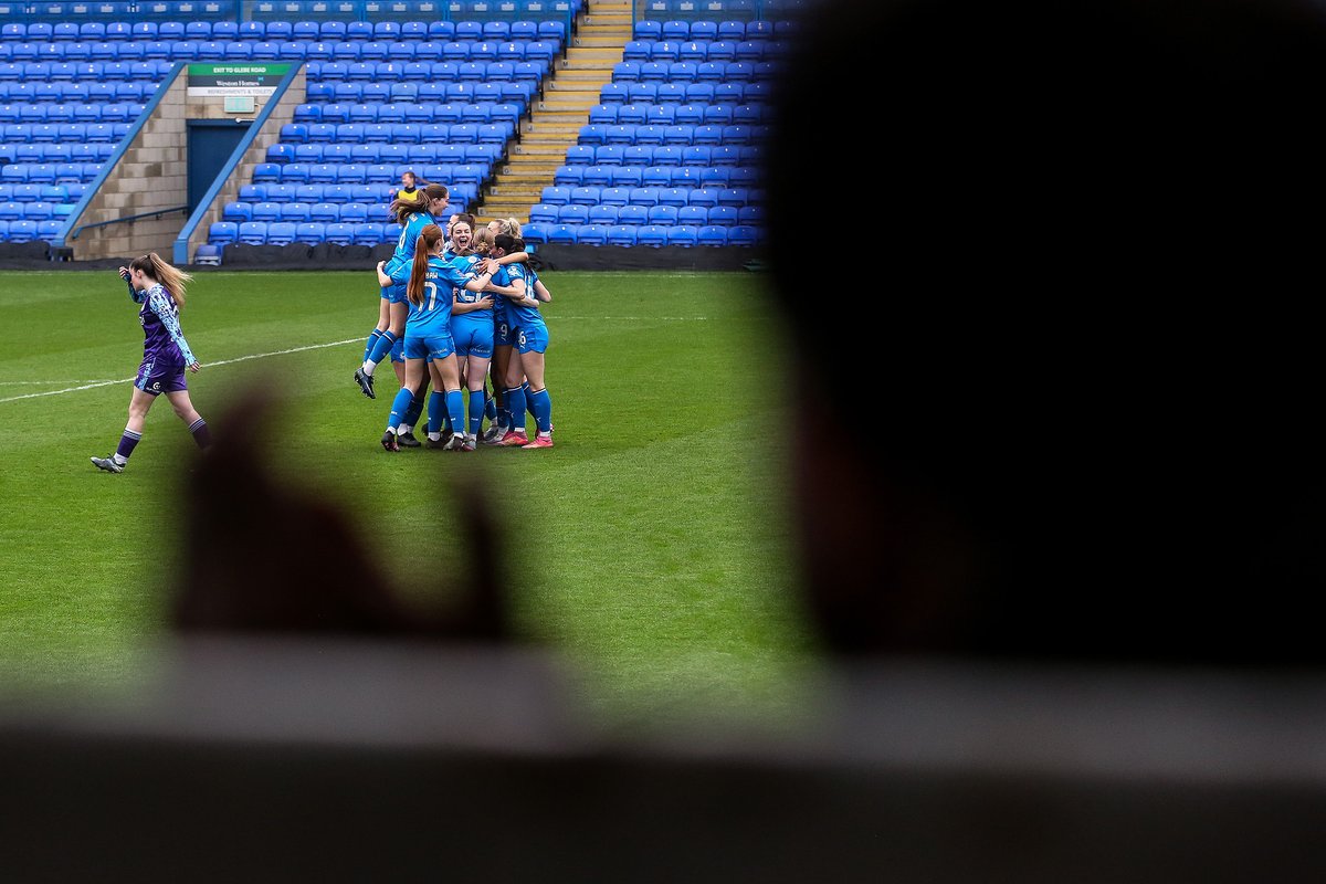 The Posh Women tweet media