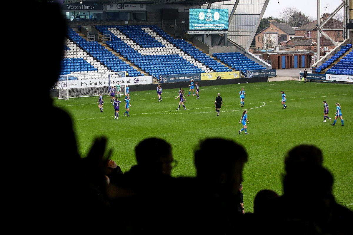 The Posh Women tweet media