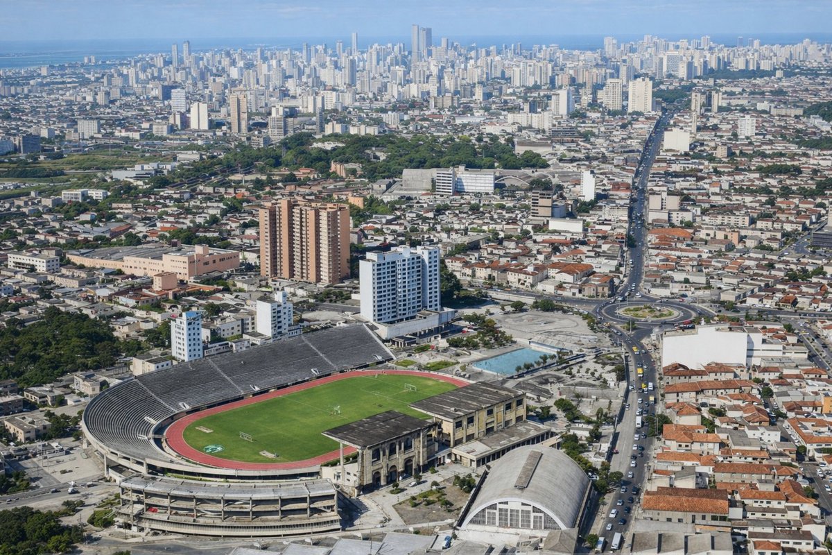Linda imagem do estadio palestra Itália em 1969, colorida por mim, ajude meu Trabalho retuitando e principalmente me seguindo !!