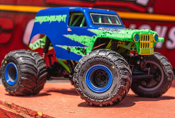 Pro-Line Racing tweet media
