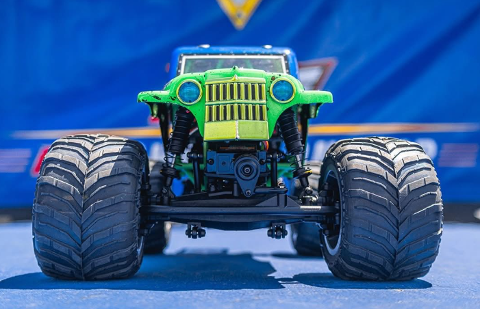 Pro-Line Racing tweet media