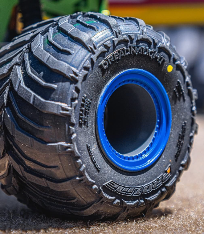 Pro-Line Racing tweet media