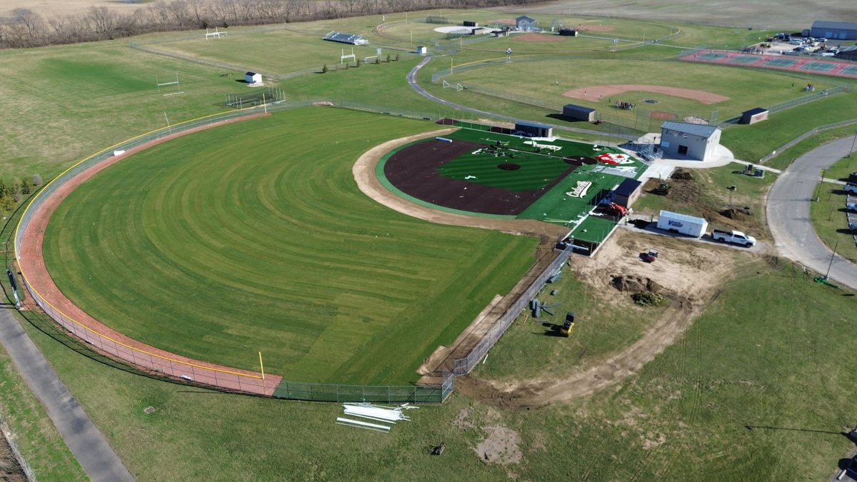 Circleville Baseball tweet media