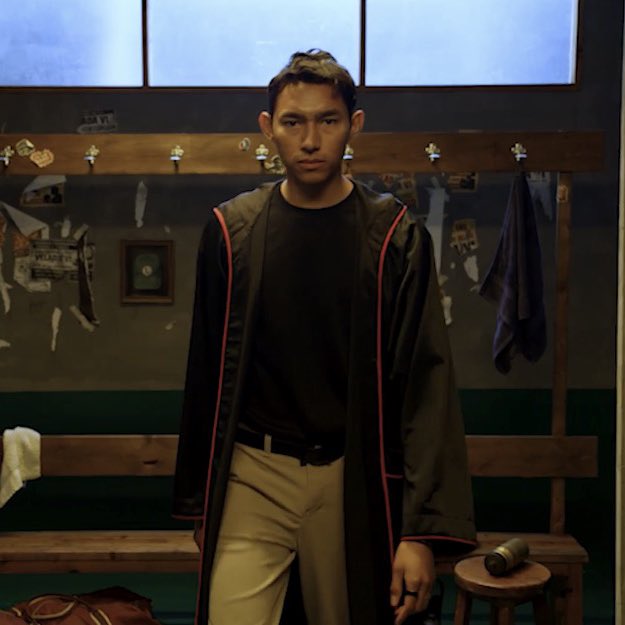 FERNAN EL CRACK ESTÁ DE VUELTAAAA