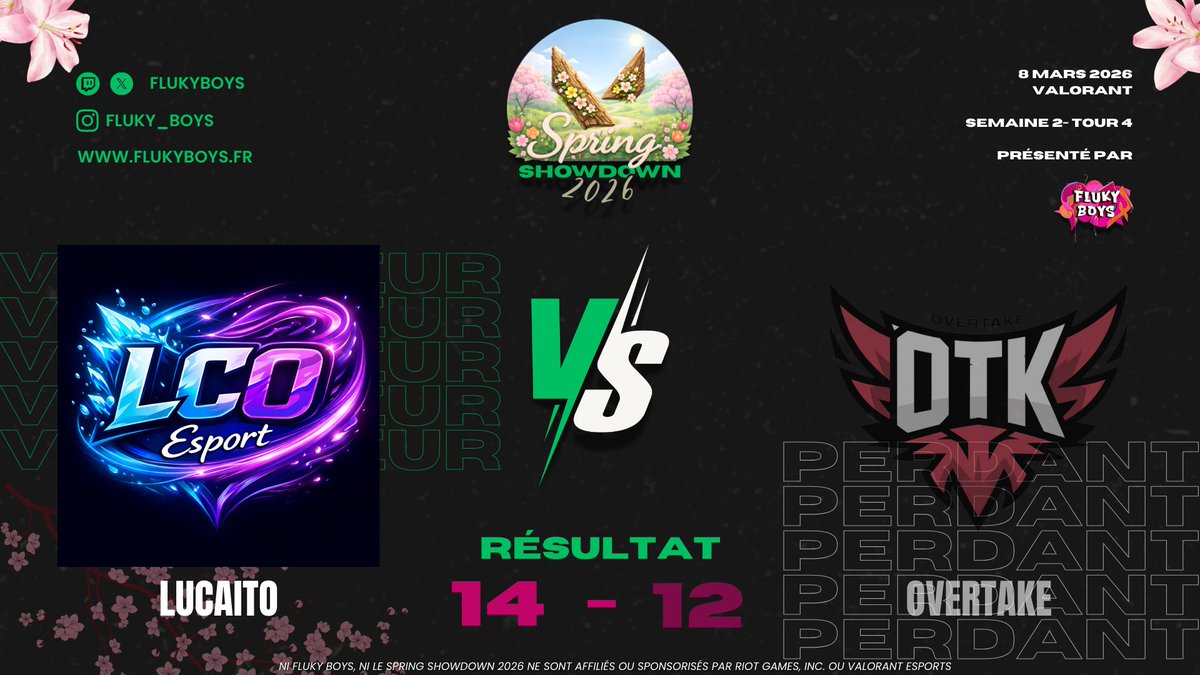 Fluky Boys tweet media