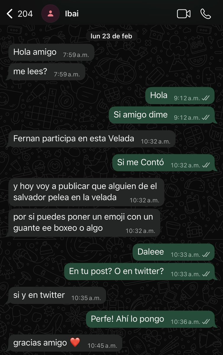 komanche 🇸🇻 tweet media