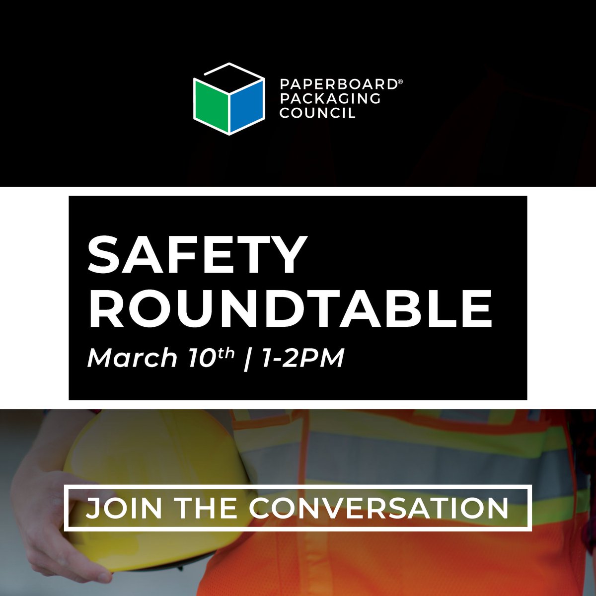 Paperboard Packaging Council tweet media