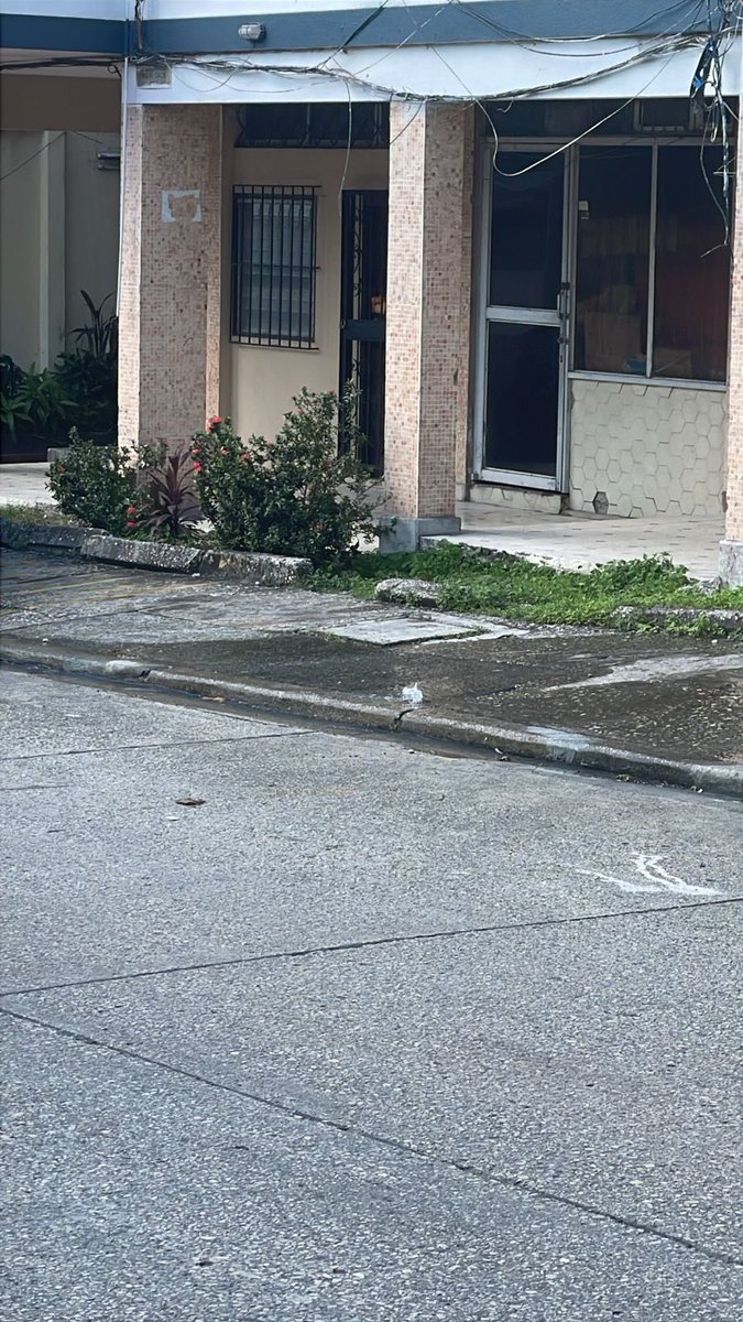 Urgente <a href="/interagua/">Interagua C. Ltda</a> hay una fuga de agua en Urdesa Central, en la calle Primera 916 e ilanes. Proceder de inmediato, se está desperdiciando agua potable. Saludos.