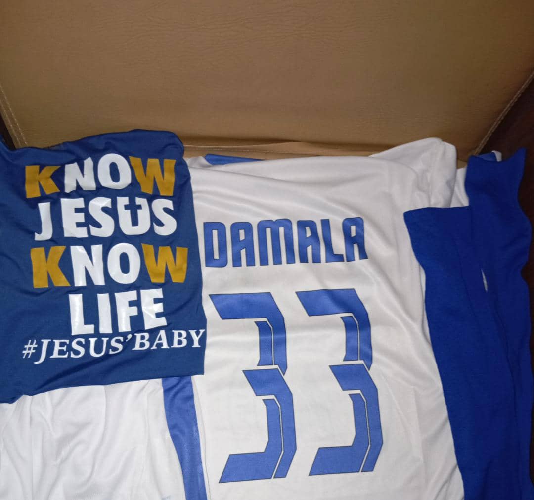 The Setback Happened
The Comeback Is Happening💯💪🏾

#JesusBaby
#SonOfDinatu