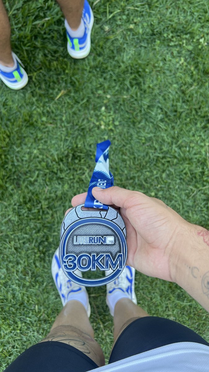 ei_sergiopires's tweet photo. 30k  completo com sucesso, já posso iniciar um ciclo de 42? https://t.co/LI5NmzfPPm