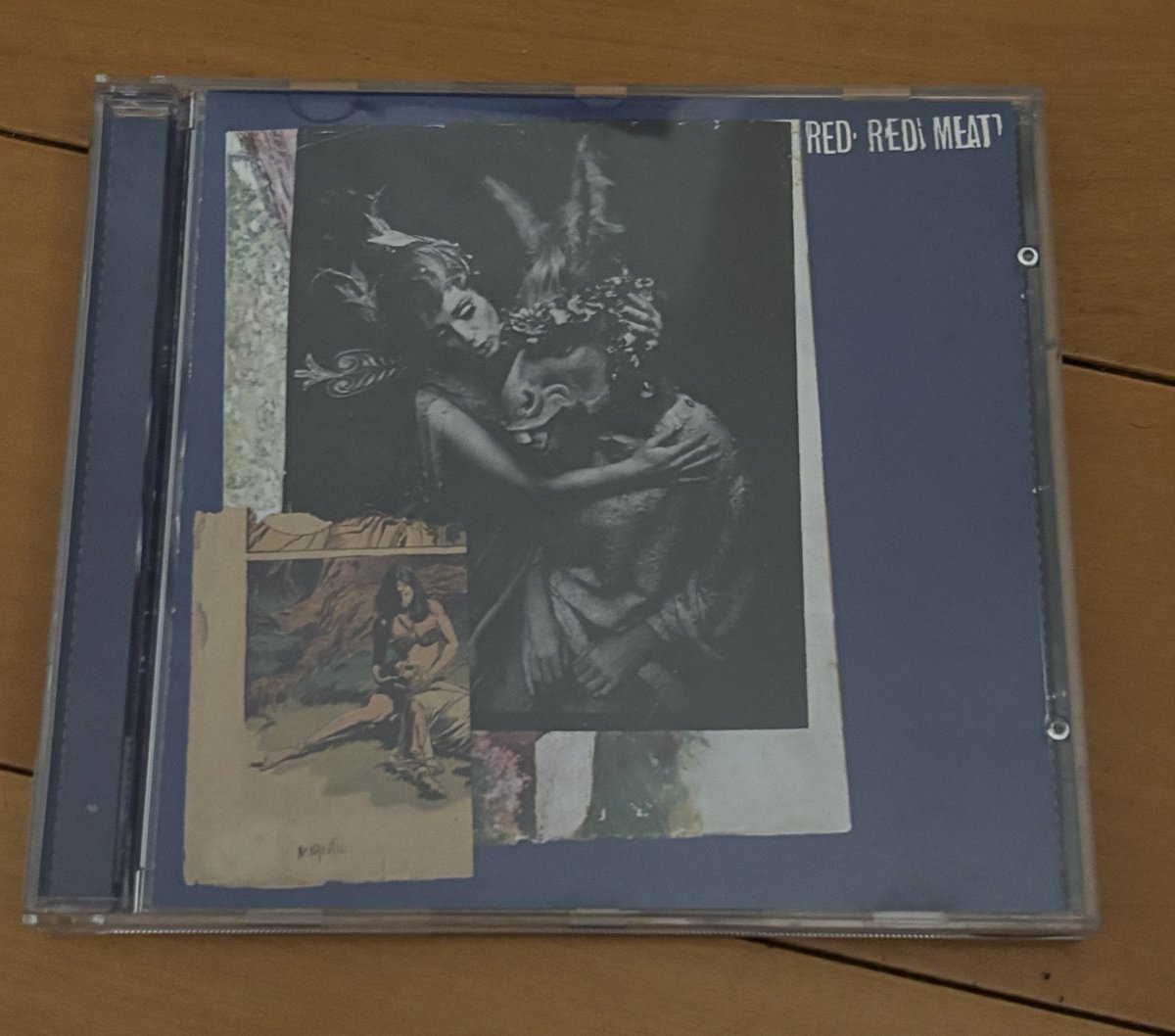 Ryley walker tweet media