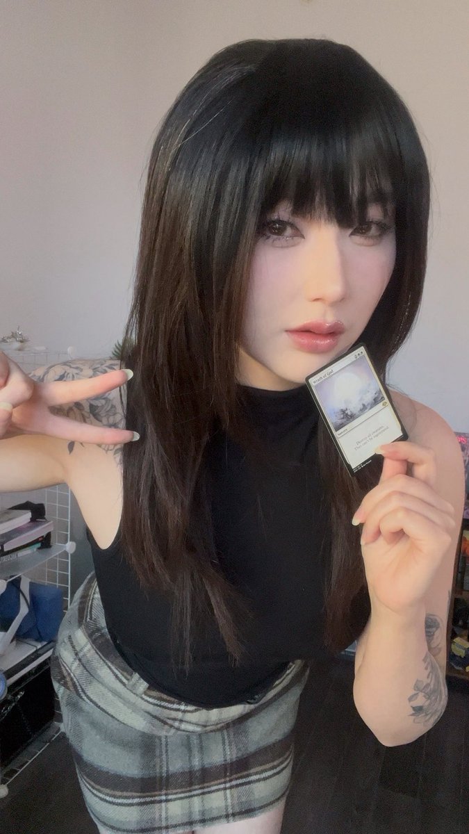 Carolyn Wang 凯伦 tweet media