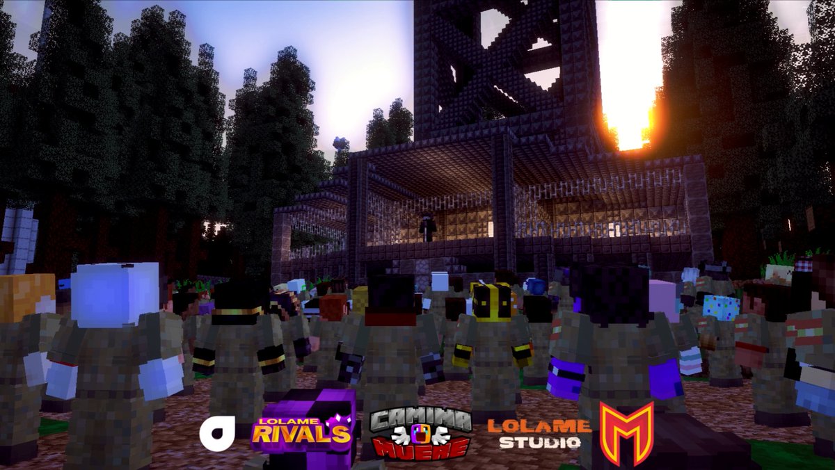 LOLAME Studio tweet media