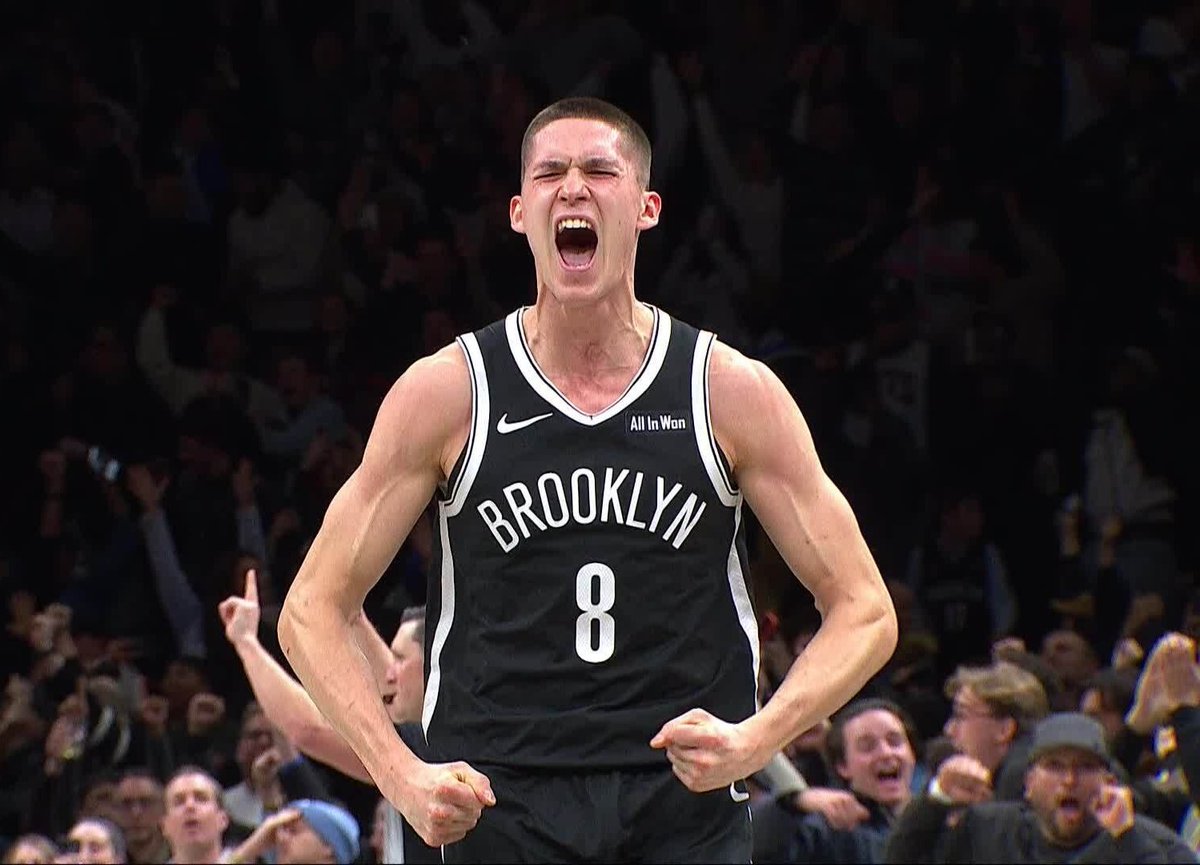 Nets France Media tweet media