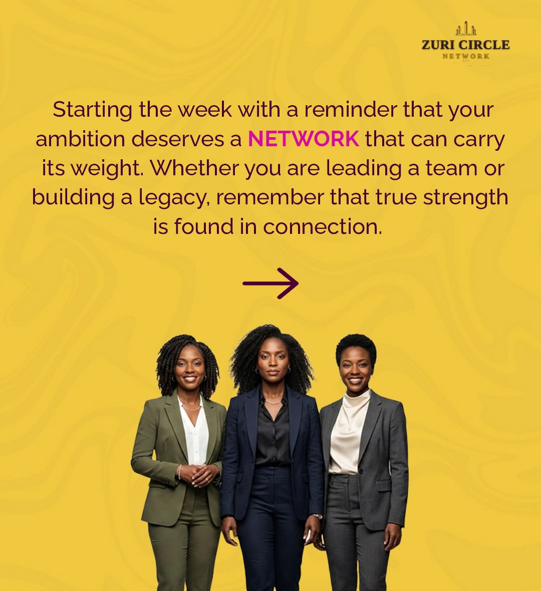 Zuri Circle Network tweet media