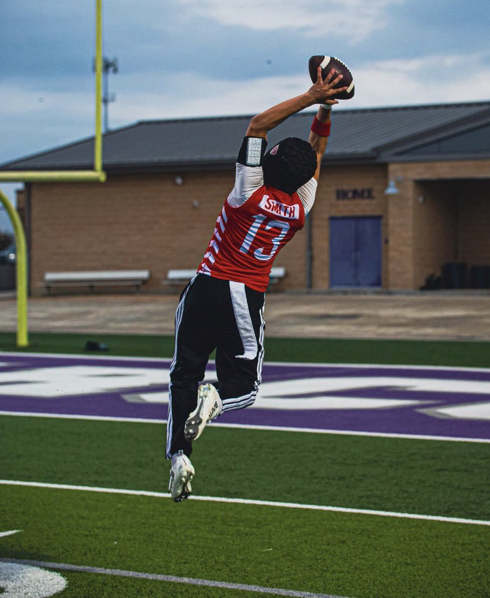 Naythan Smith tweet media