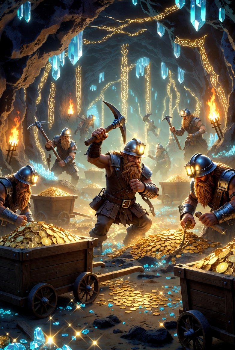 Master Liquidity Protocol tweet media