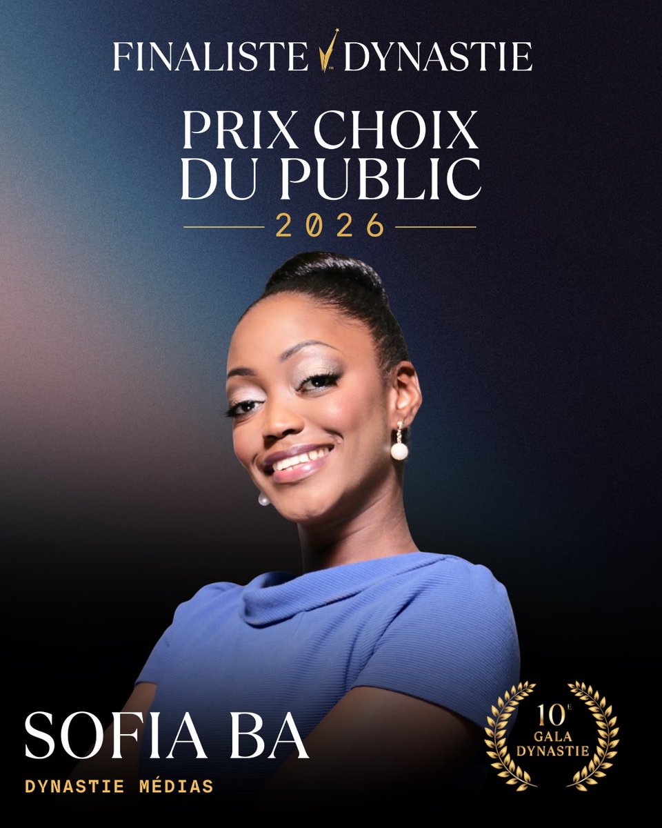Sofia BA tweet media