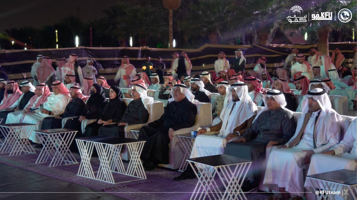 فريق كفو التطوعي tweet media