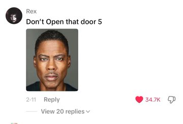 dashcrypto_'s tweet photo. The term  "at ease 5" has been gaining a ton of traction recently in a lot of tiktok and ig comment sections. People are getting 10k+ likes on reactions with this phrase, reminds me a lot of genuinely and lowkirkuinely. There are multiple videos with millions of views

https://t.co/n6nneHqXn7