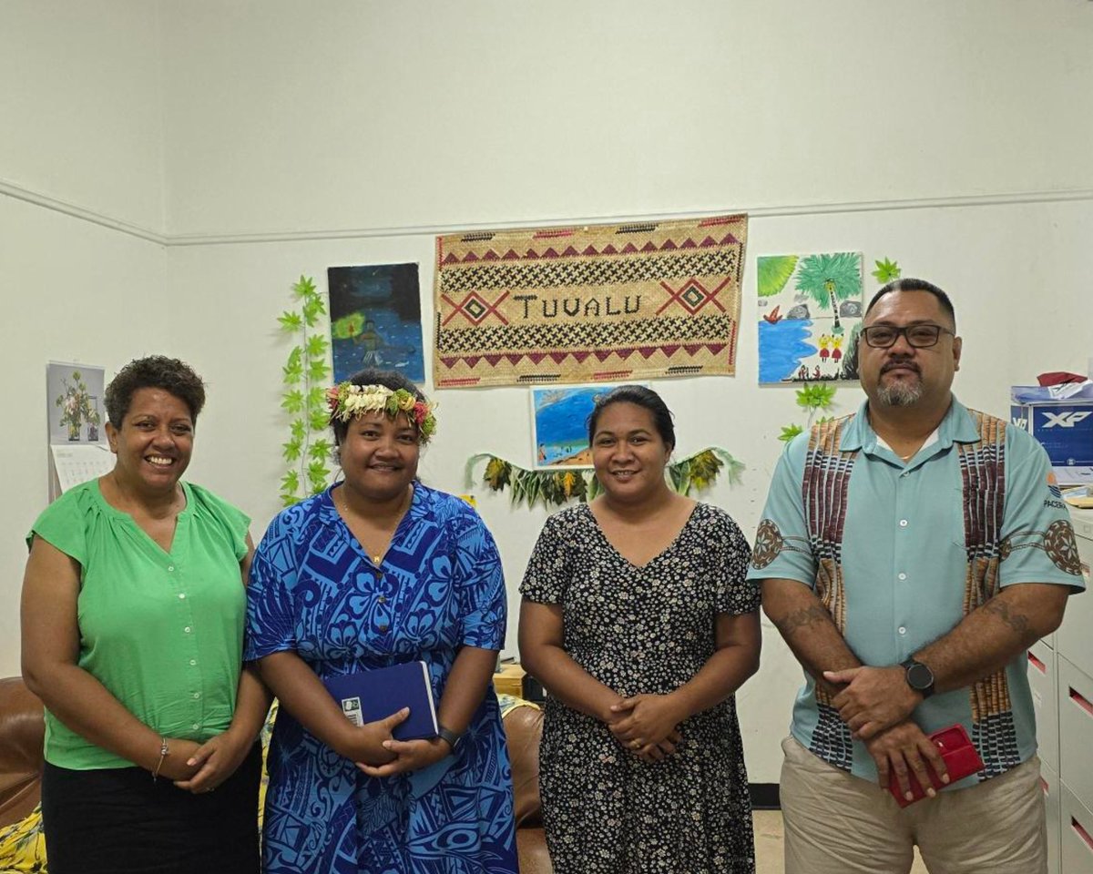 PACER Plus tweet media