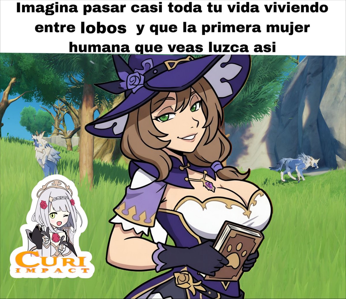 Curi Impact tweet media