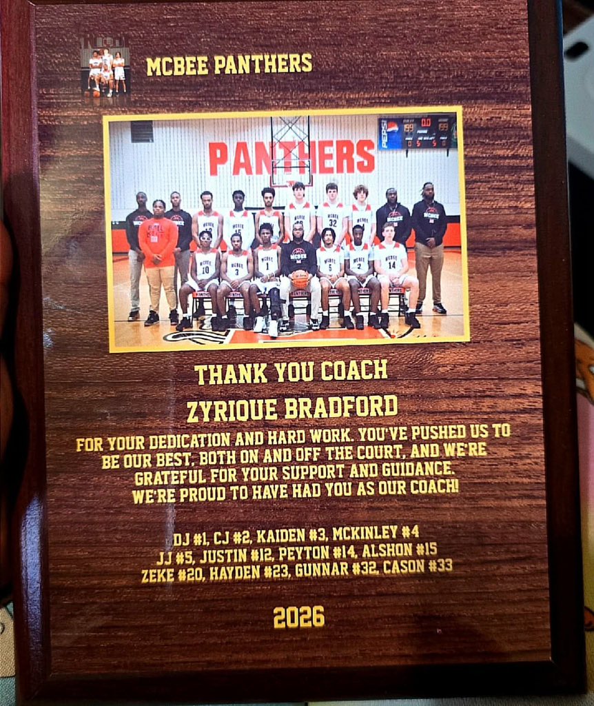 Zyrique Bradford tweet media