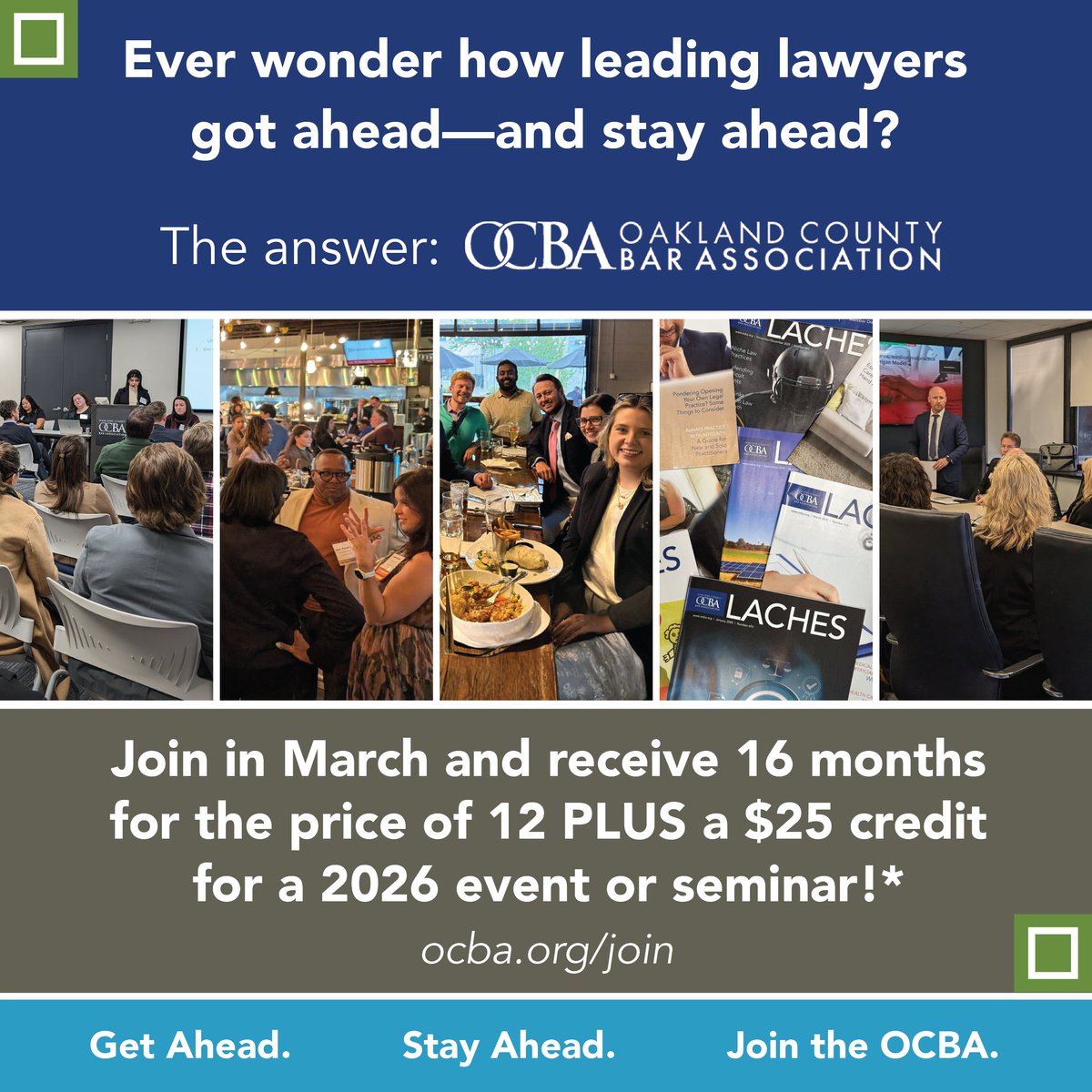 Oakland County Bar tweet media