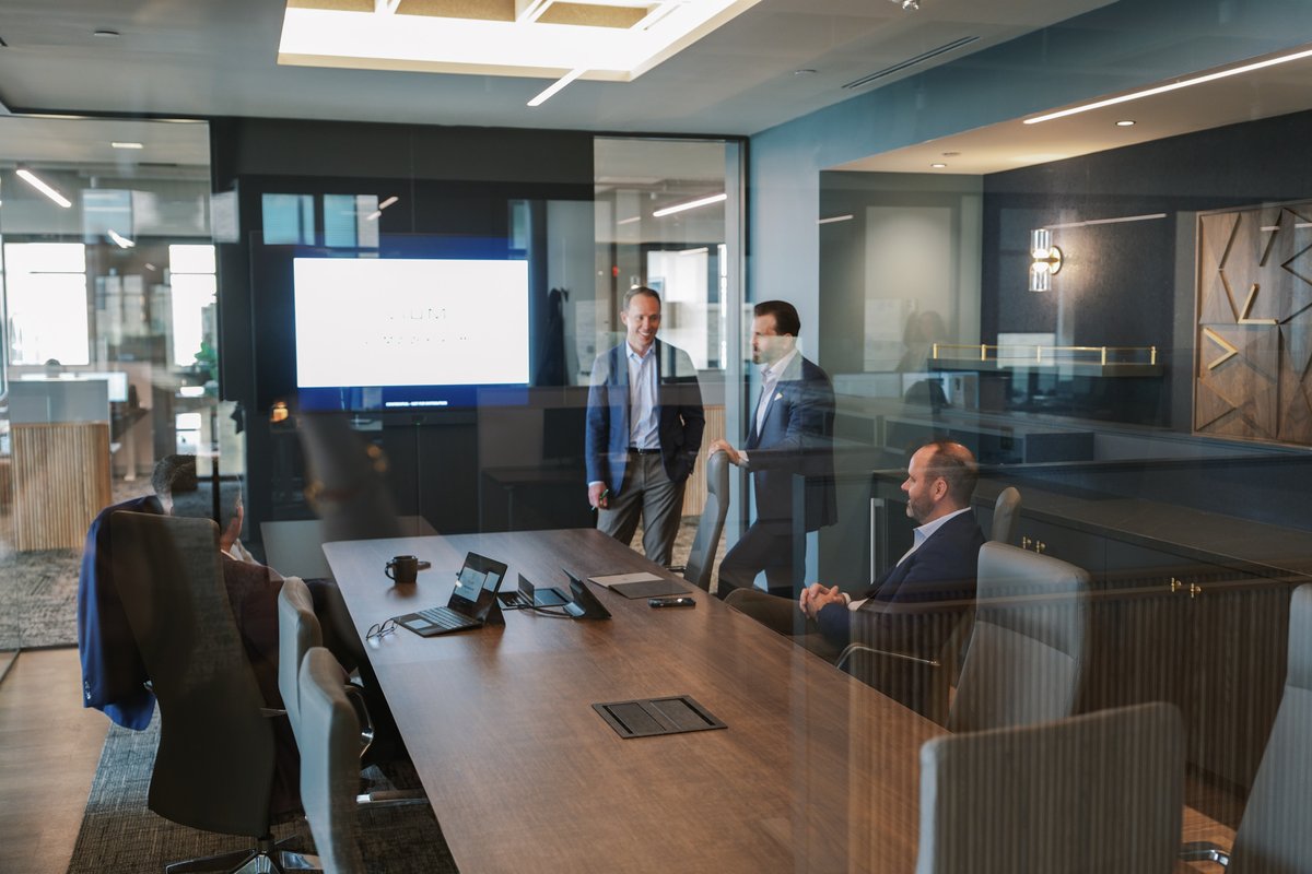 VIUM Capital tweet media