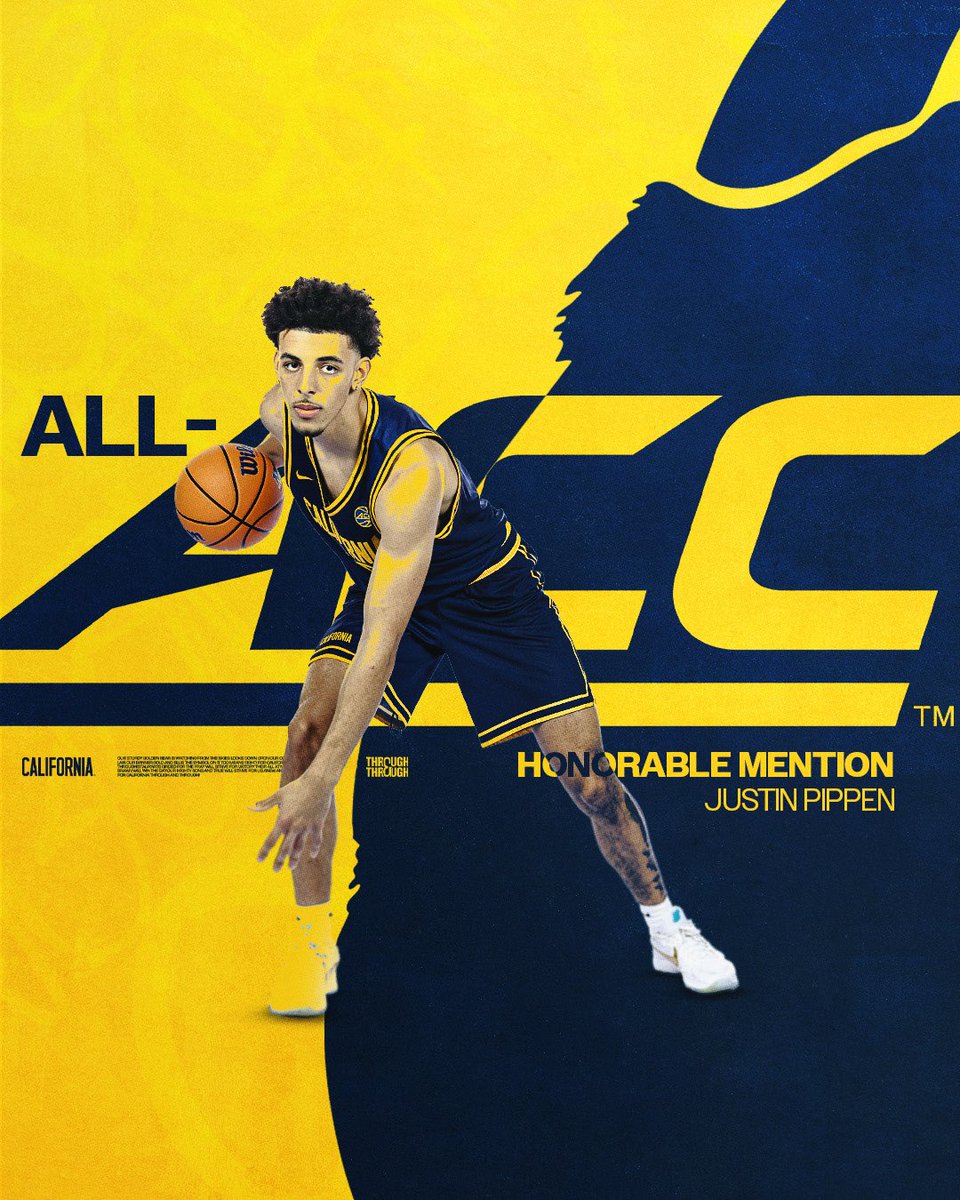 Cal Basketball tweet media