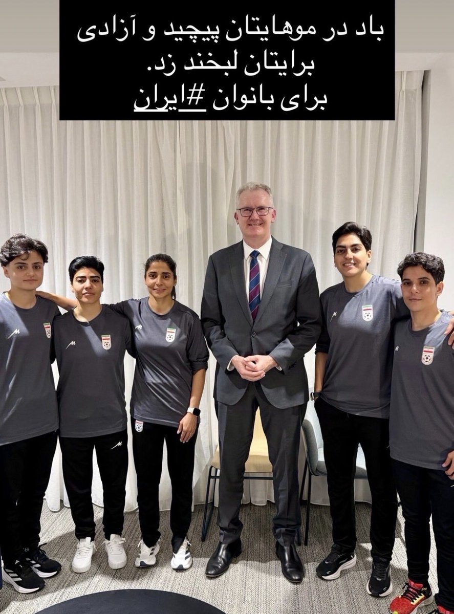 Nazanin Nour tweet media