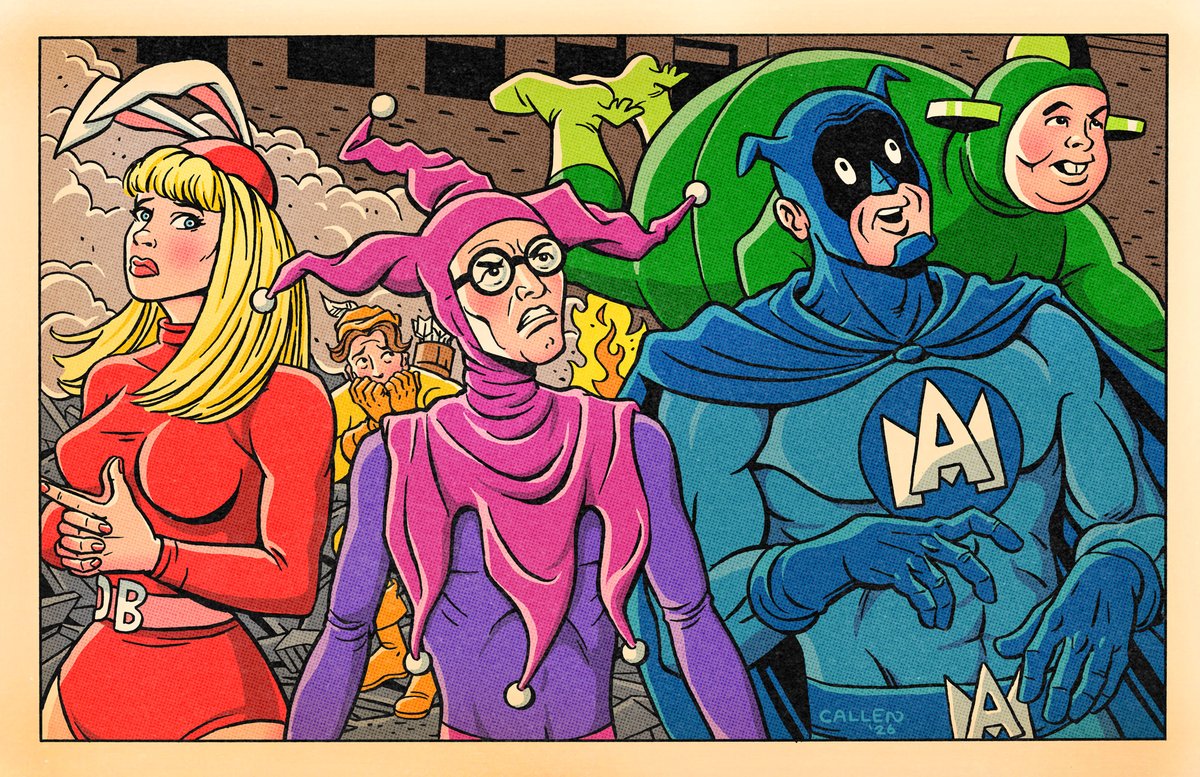 Kerry Callen tweet media