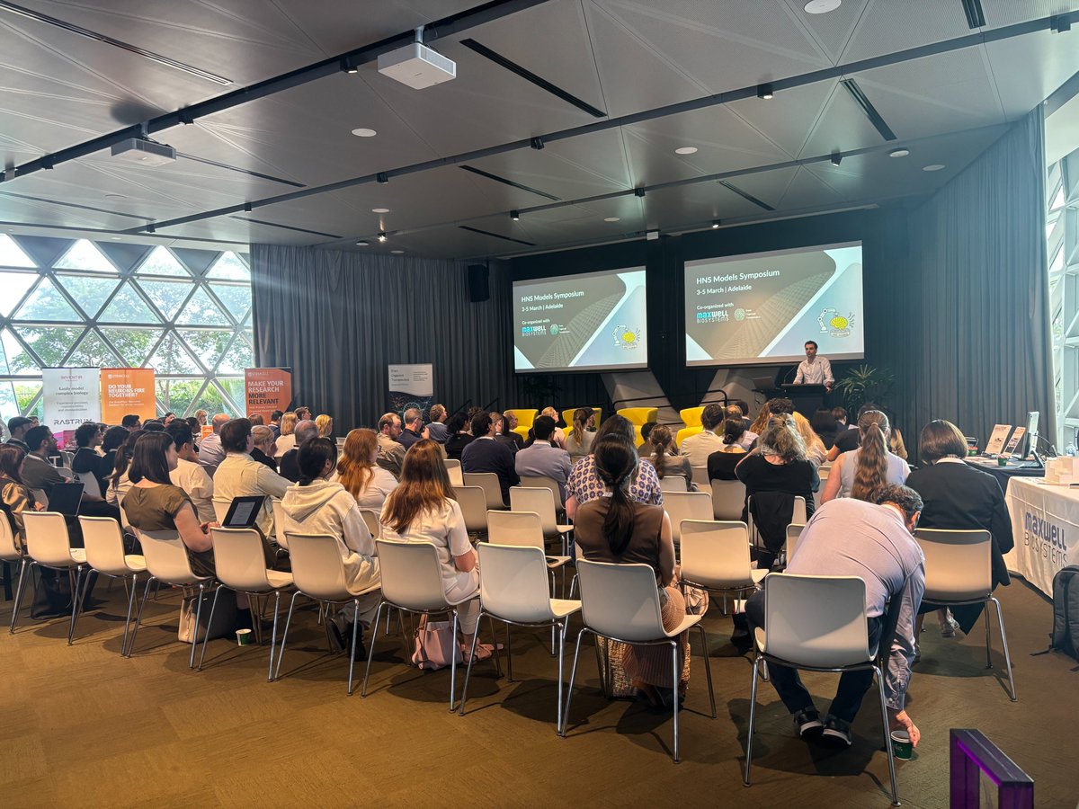 Decode Science tweet media