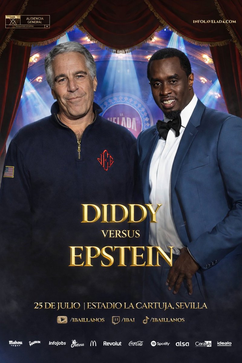 Central Crew tweet media