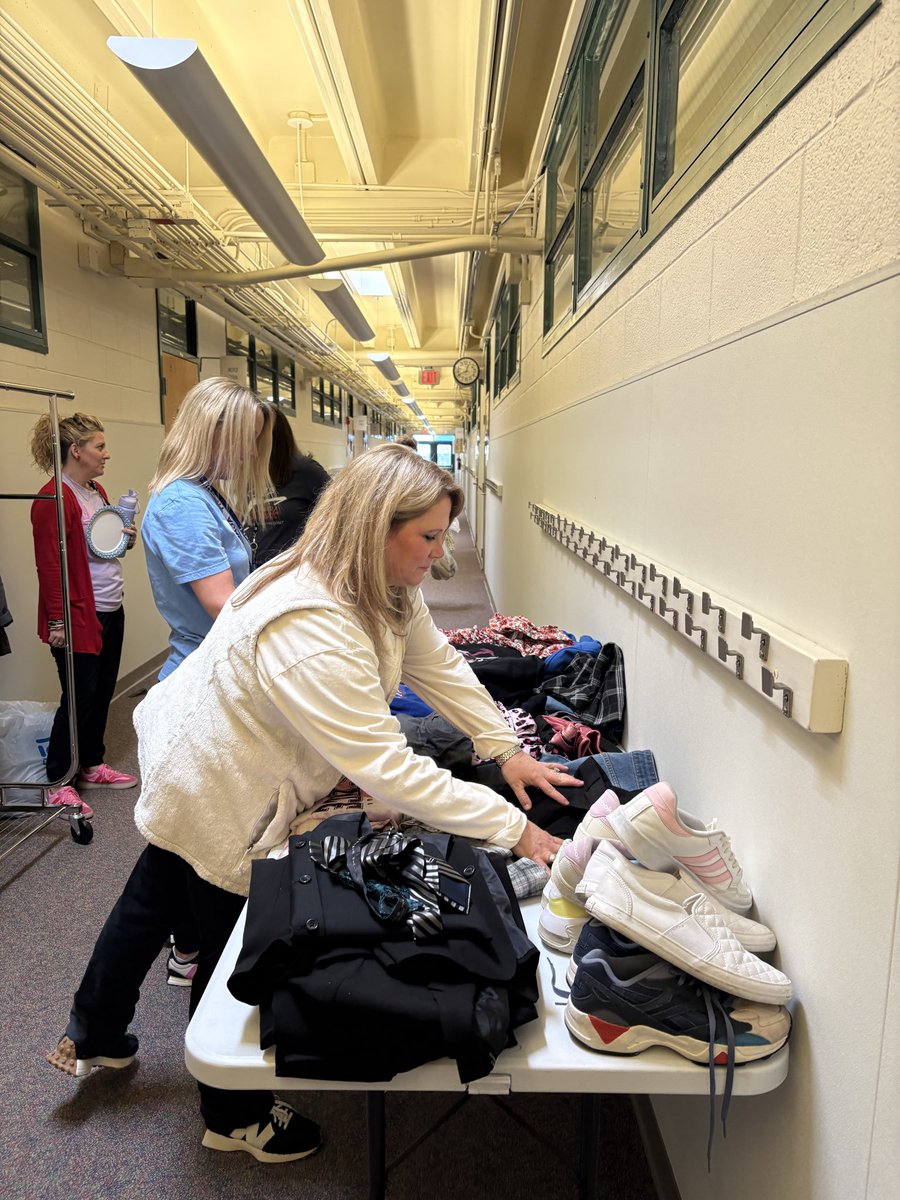 Michaela Stovall tweet media