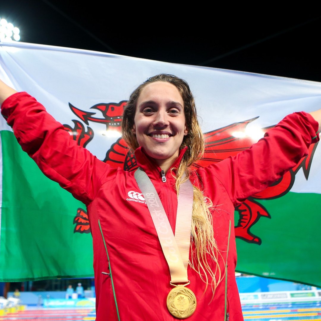 Swim Wales tweet media