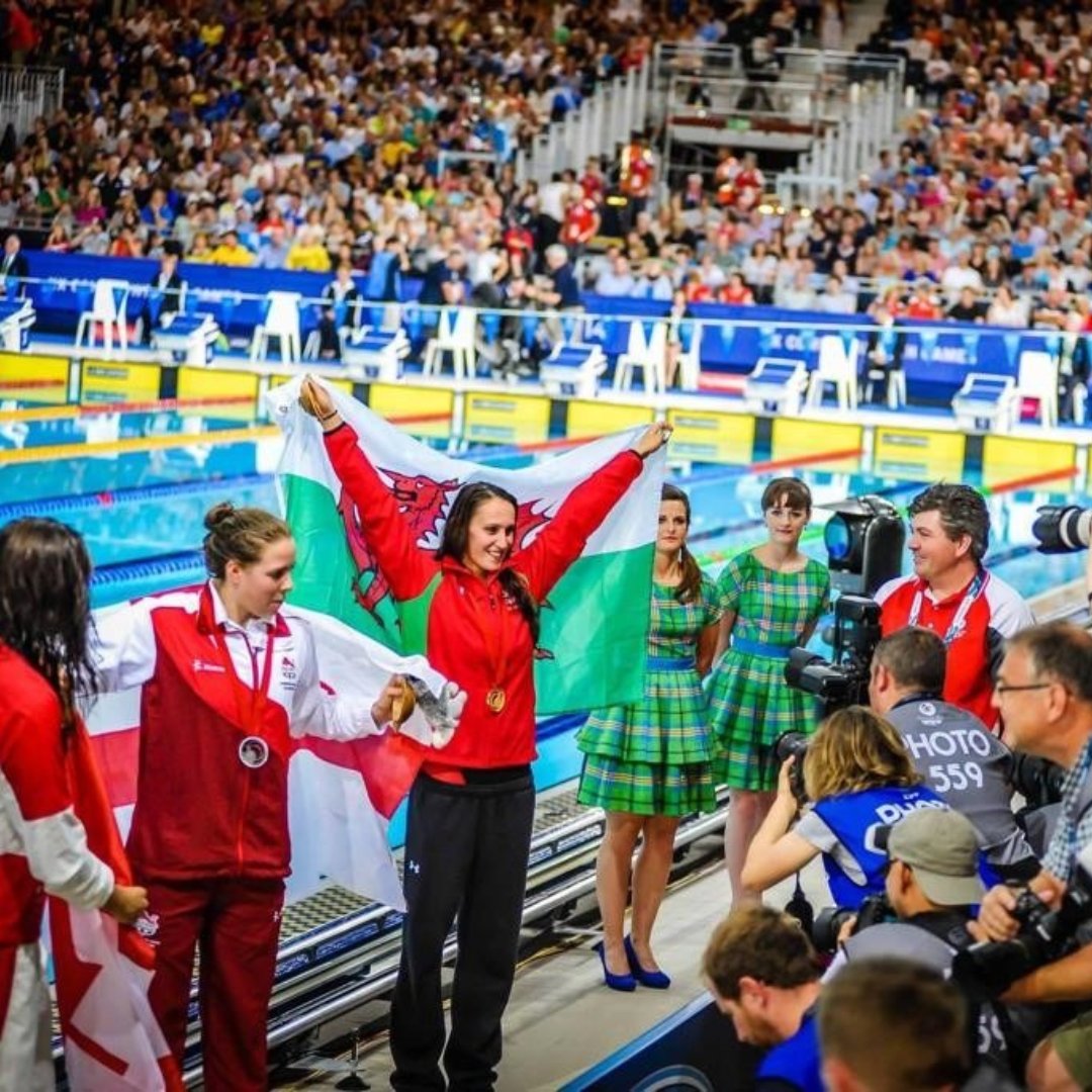 Swim Wales tweet media