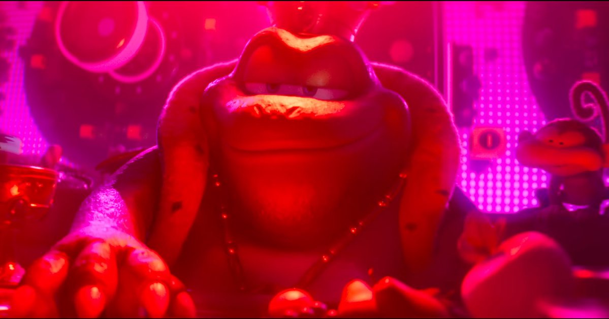 Princess Peach Toadstool tweet media