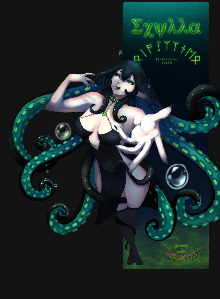 UndeadFeast tweet media