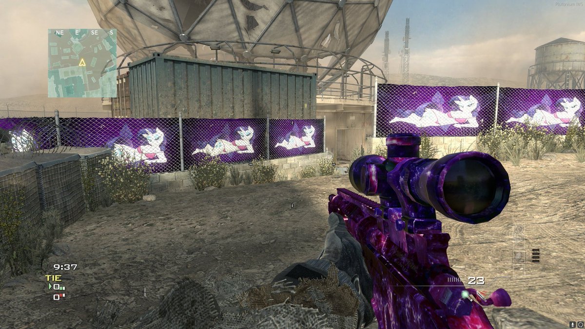 youngestsouth's tweet image. back on grind #mw3