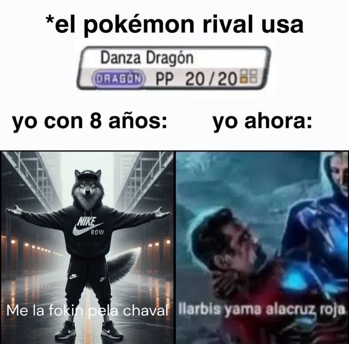 Si te sigo eres un tibio #TibiosDeCojones🍁 tweet media