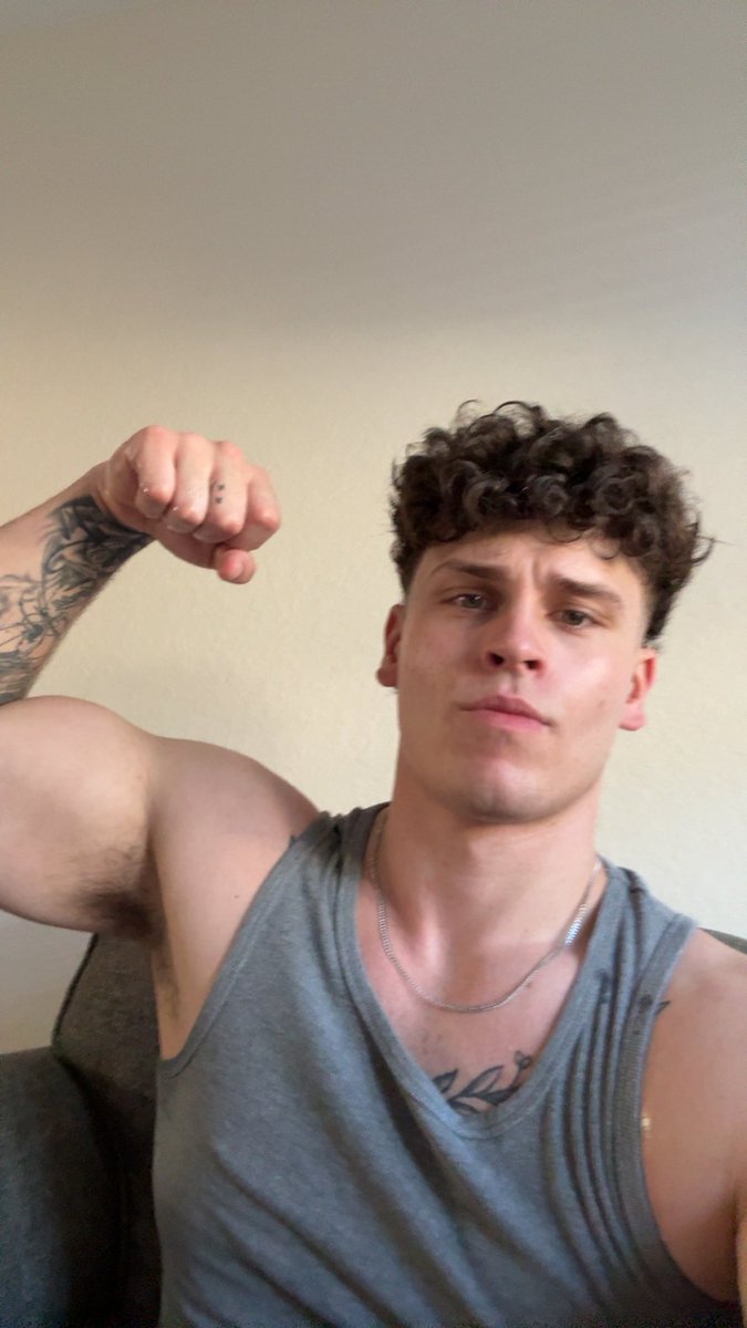 Alpha Connor 💸 tweet media