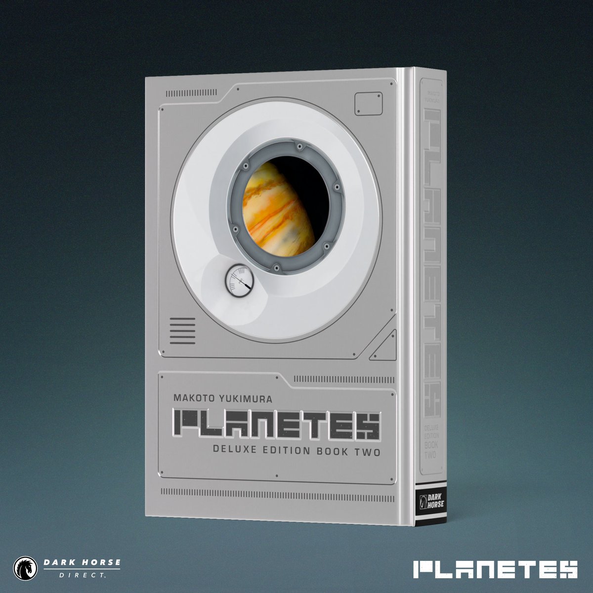 Dark Horse Comics tweet media