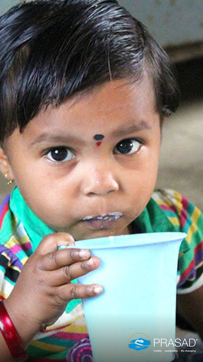 The PRASAD Project tweet media