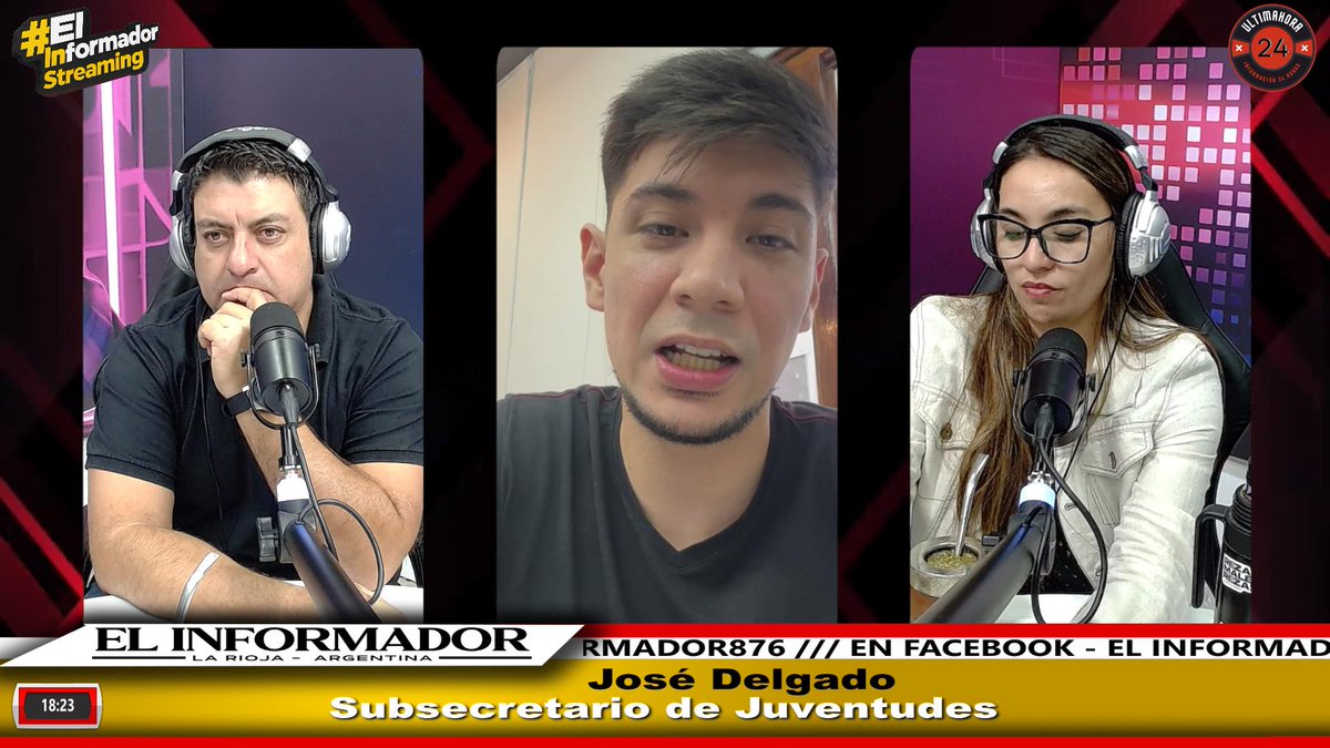 EL INFORMADOR tweet media