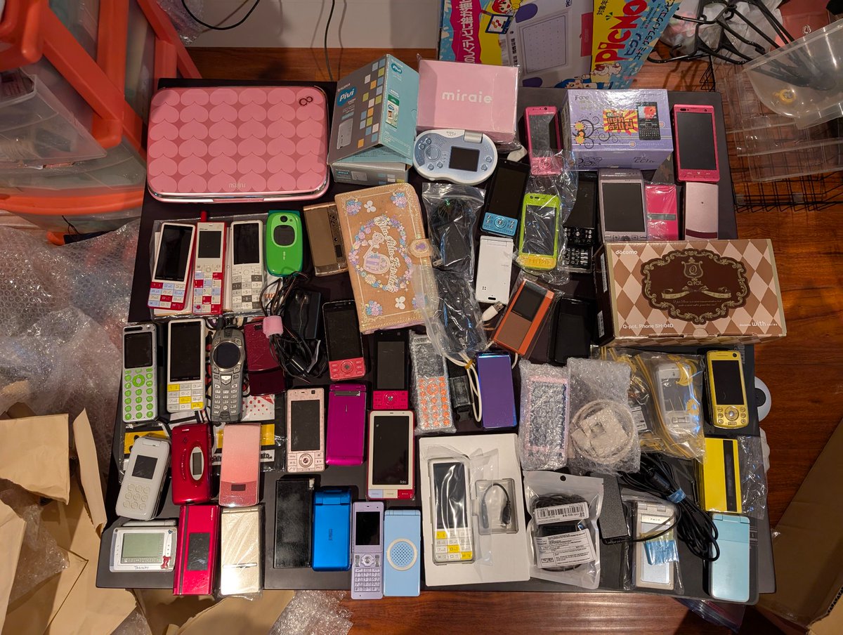 MoGa♡Factory tweet media