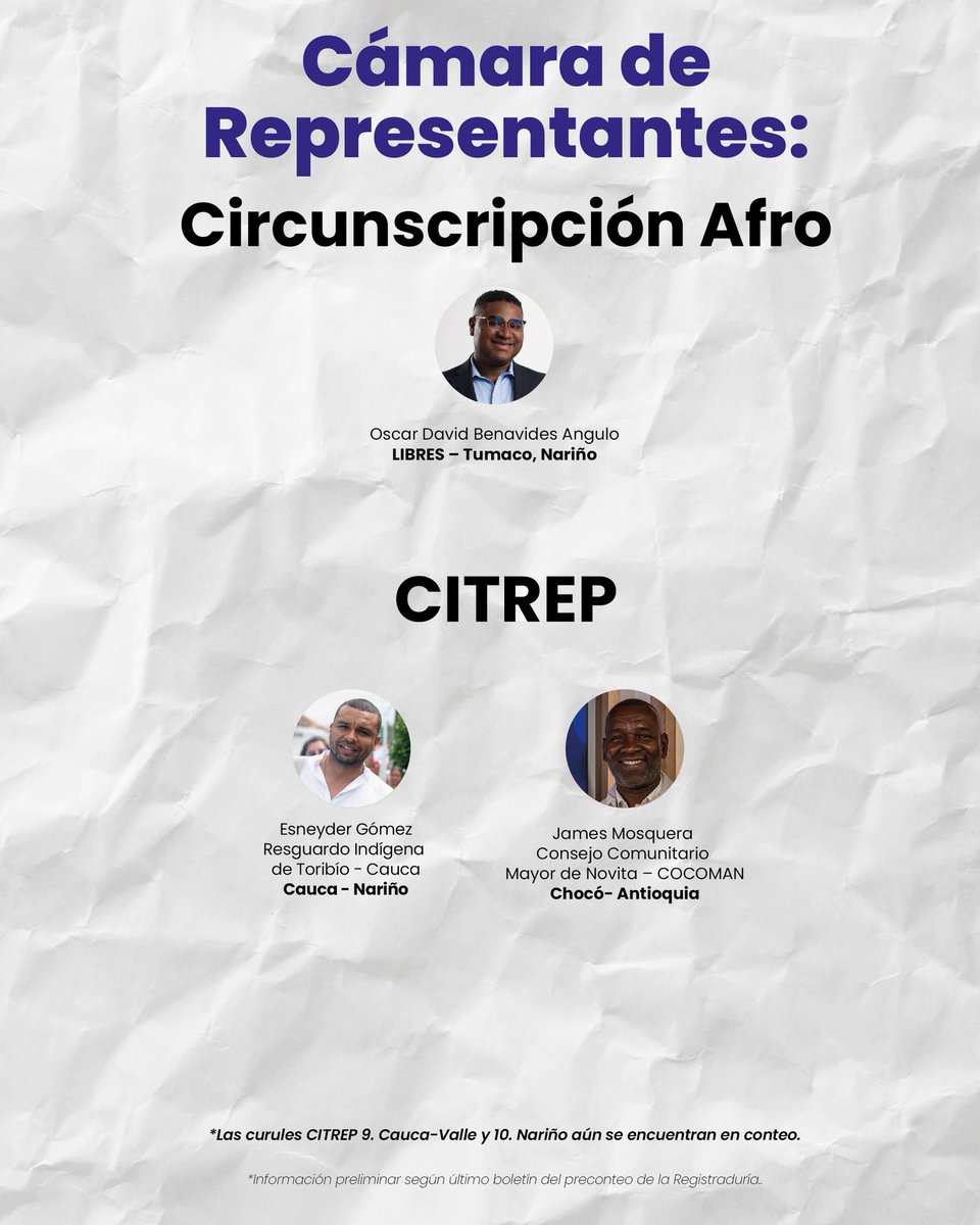 RAP Pacífico tweet media