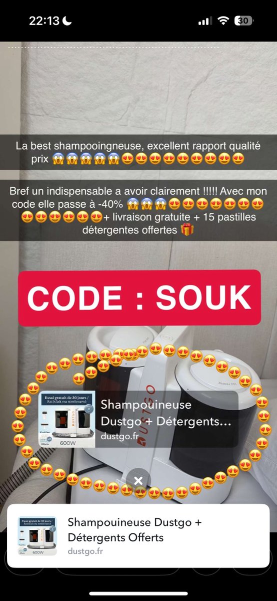 Influence Correcte Exigée tweet media